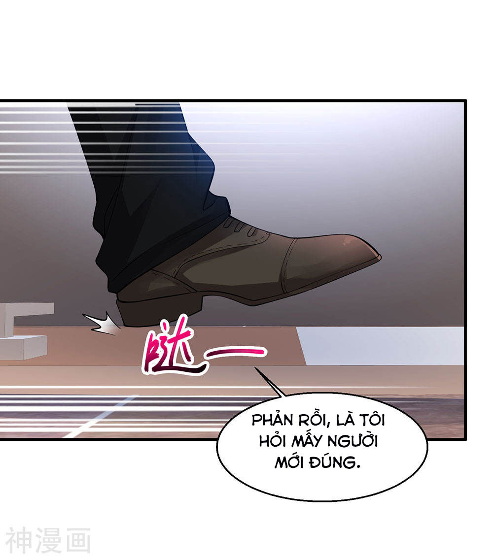 Tuyệt Phẩm Y Thánh Chapter 75 - 22