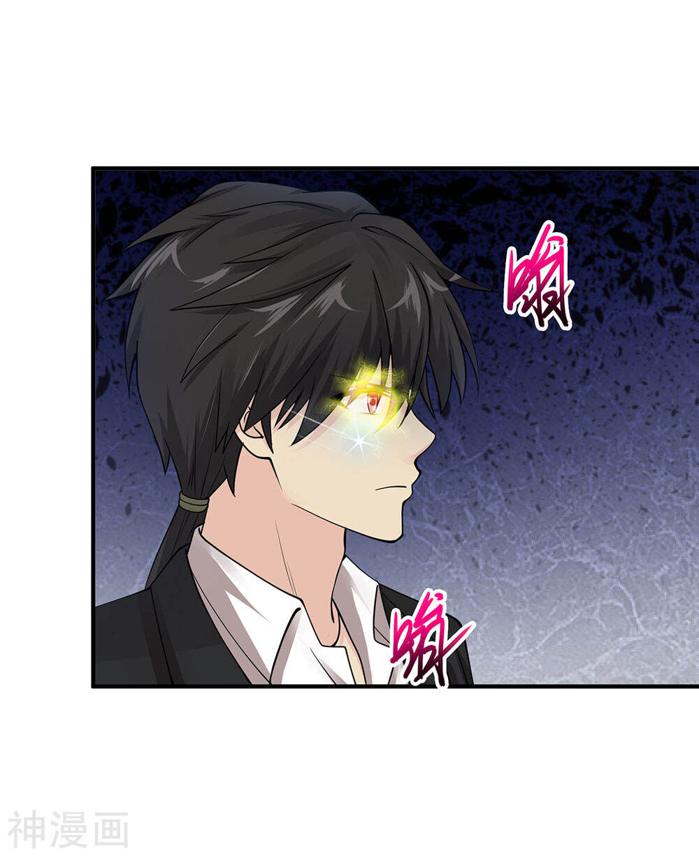 Tuyệt Phẩm Y Thánh Chapter 75 - 4