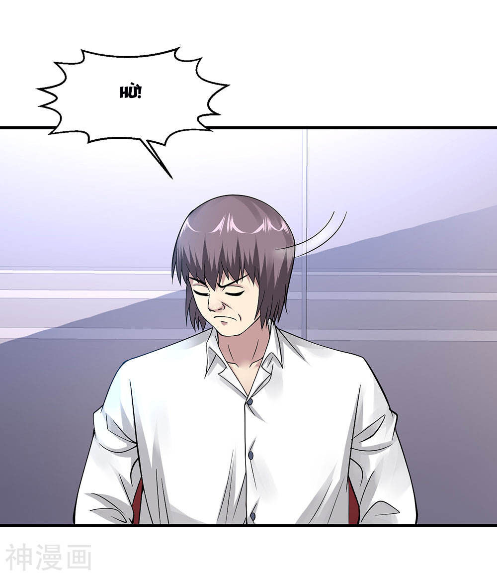 Tuyệt Phẩm Y Thánh Chapter 75 - 31