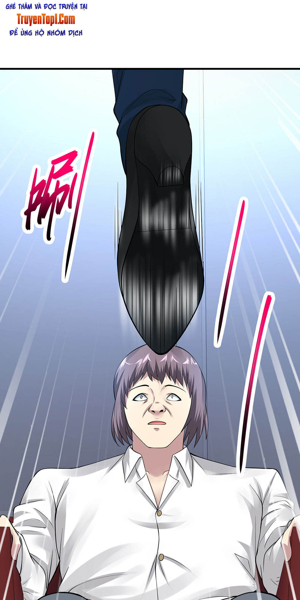 Tuyệt Phẩm Y Thánh Chapter 75 - 34