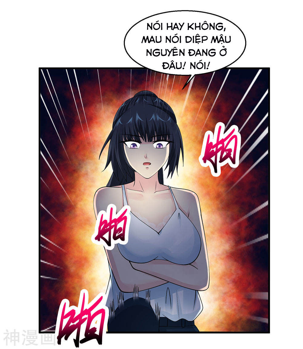 Tuyệt Phẩm Y Thánh Chapter 75 - 38