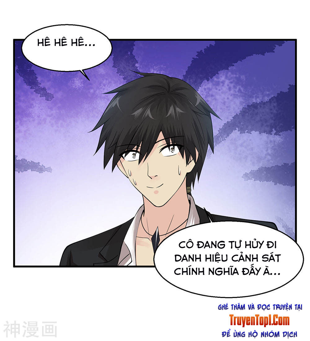 Tuyệt Phẩm Y Thánh Chapter 75 - 40