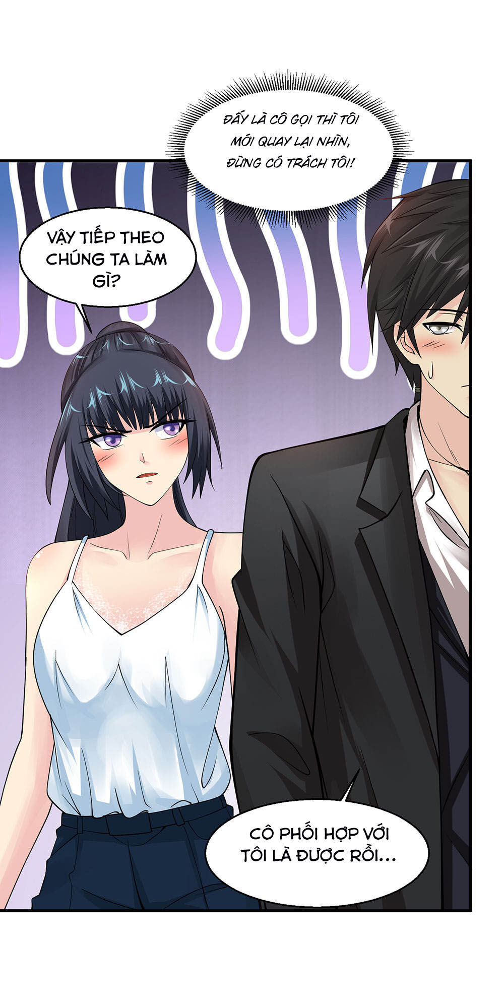 Tuyệt Phẩm Y Thánh Chapter 75 - 7