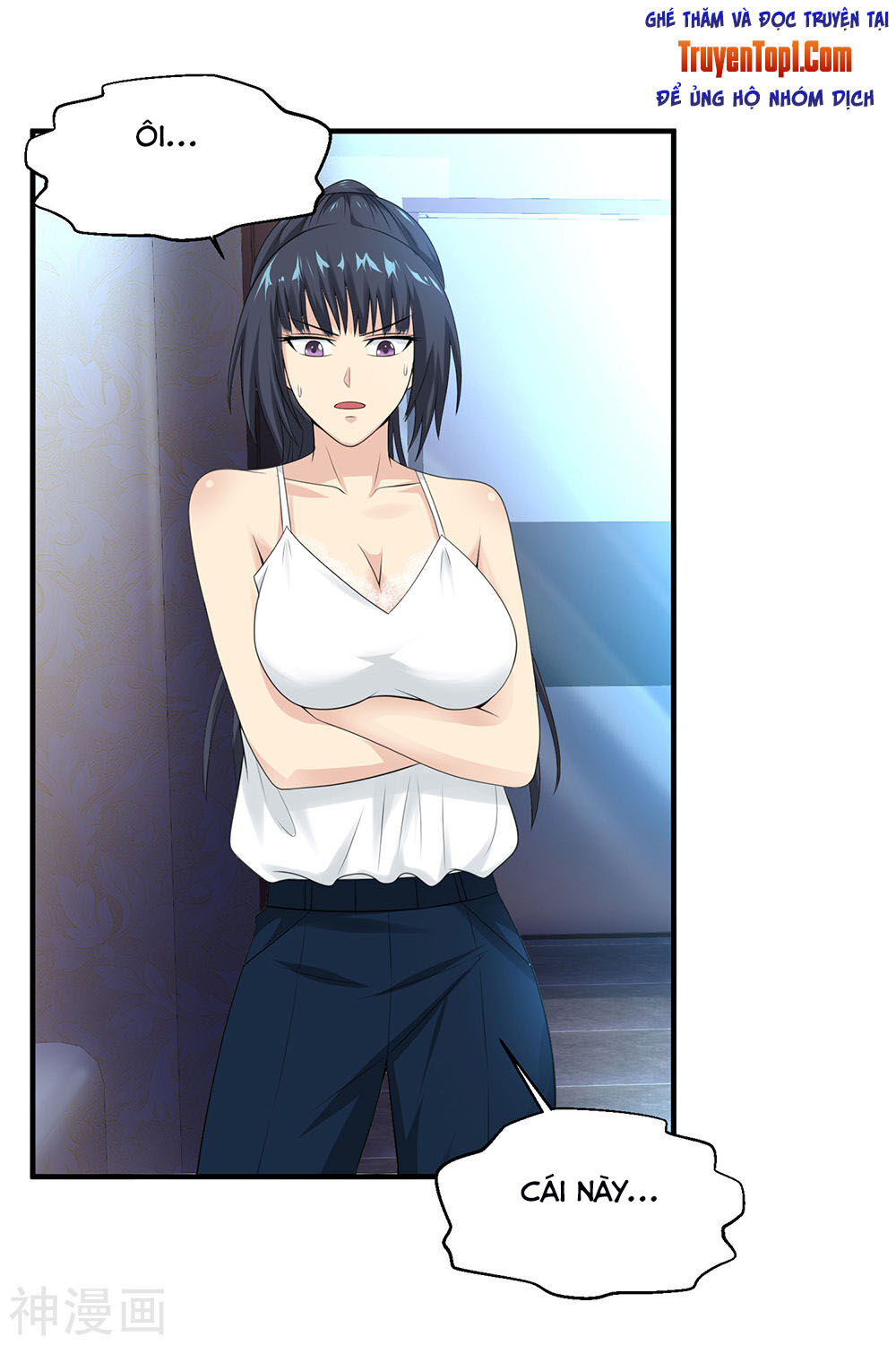 Tuyệt Phẩm Y Thánh Chapter 76 - 1