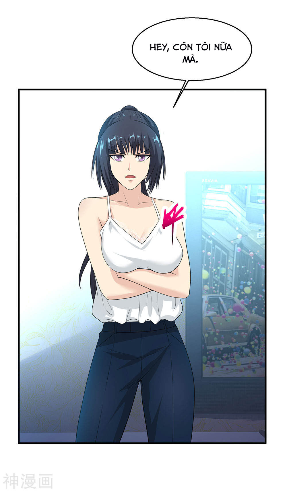 Tuyệt Phẩm Y Thánh Chapter 76 - 13