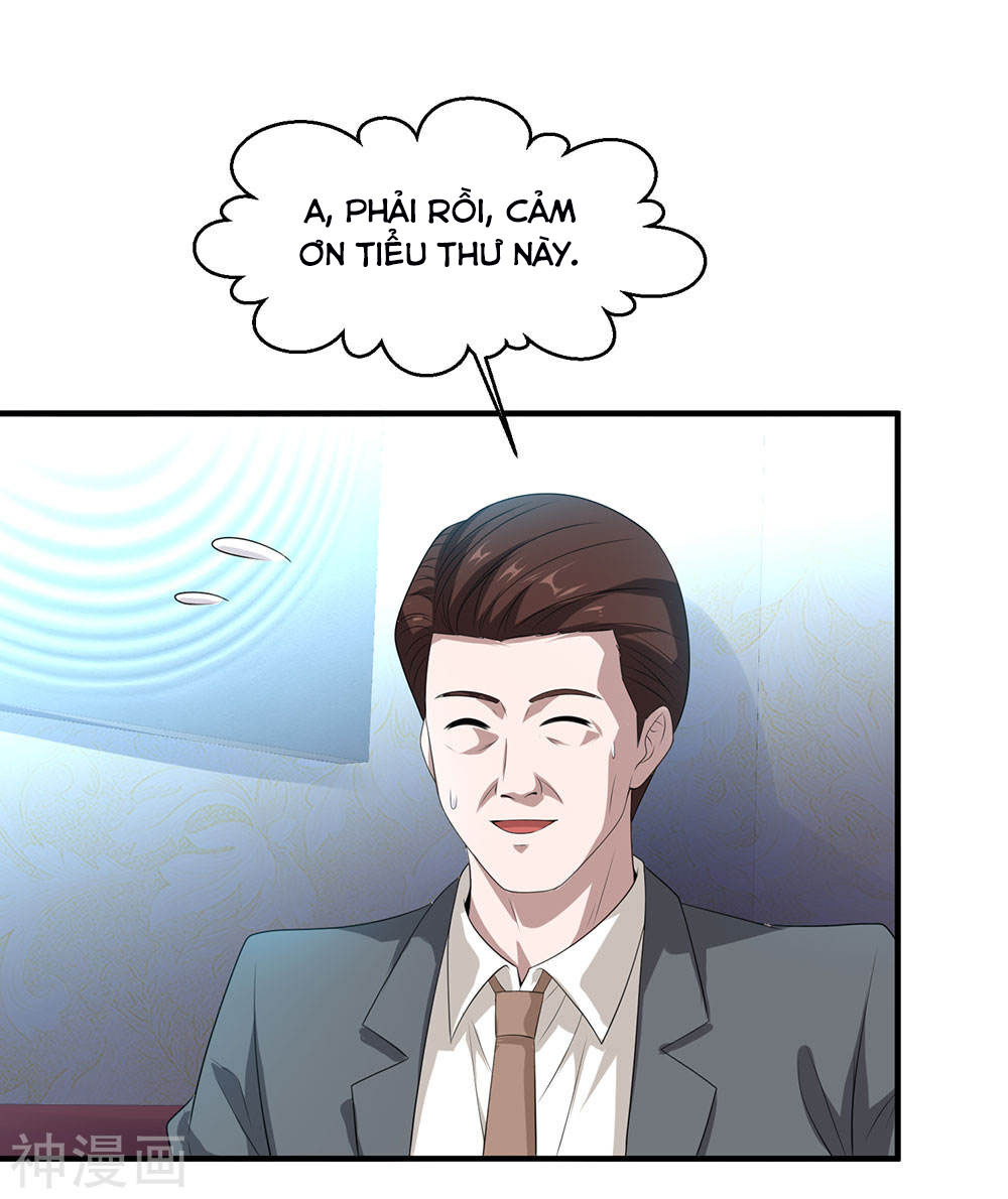 Tuyệt Phẩm Y Thánh Chapter 76 - 14