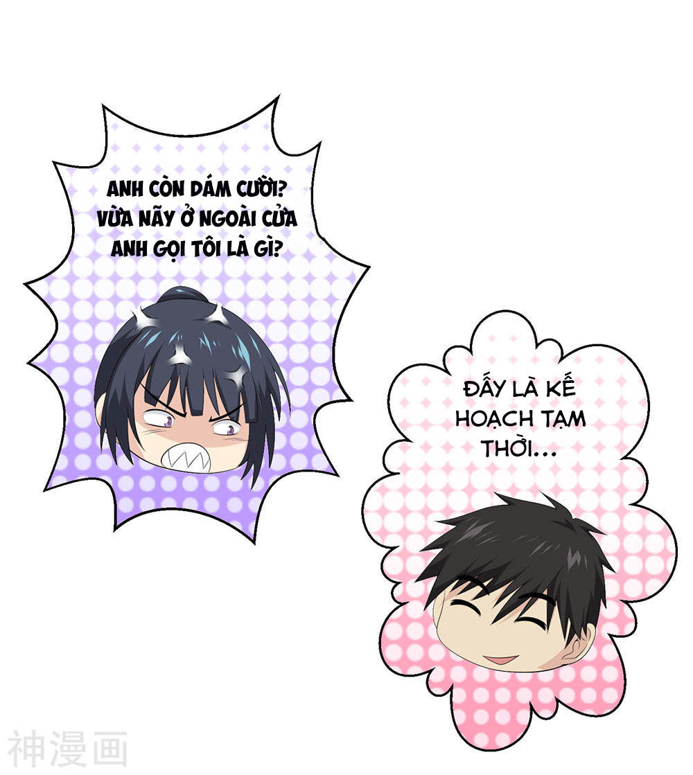 Tuyệt Phẩm Y Thánh Chapter 76 - 16