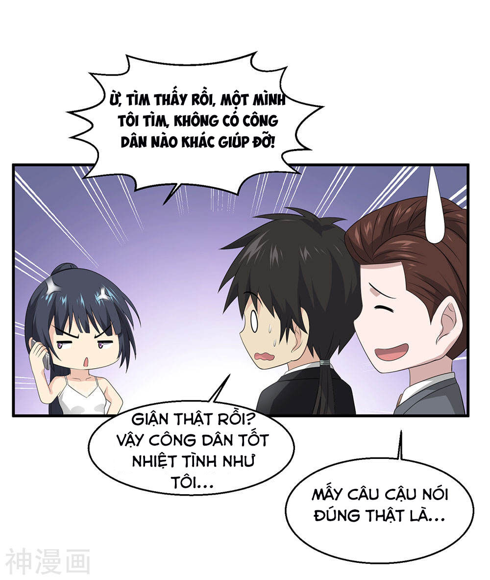 Tuyệt Phẩm Y Thánh Chapter 76 - 19