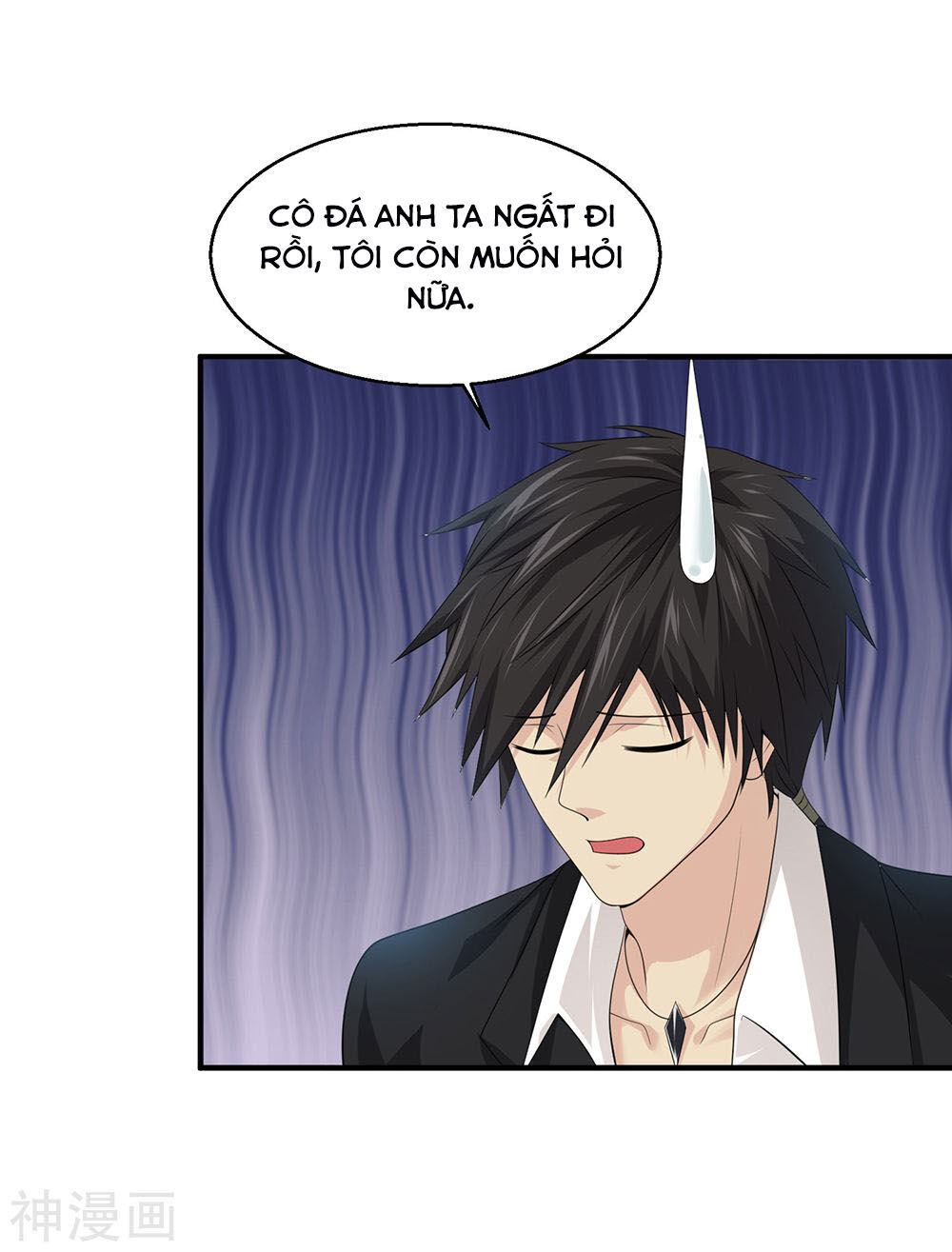 Tuyệt Phẩm Y Thánh Chapter 76 - 3