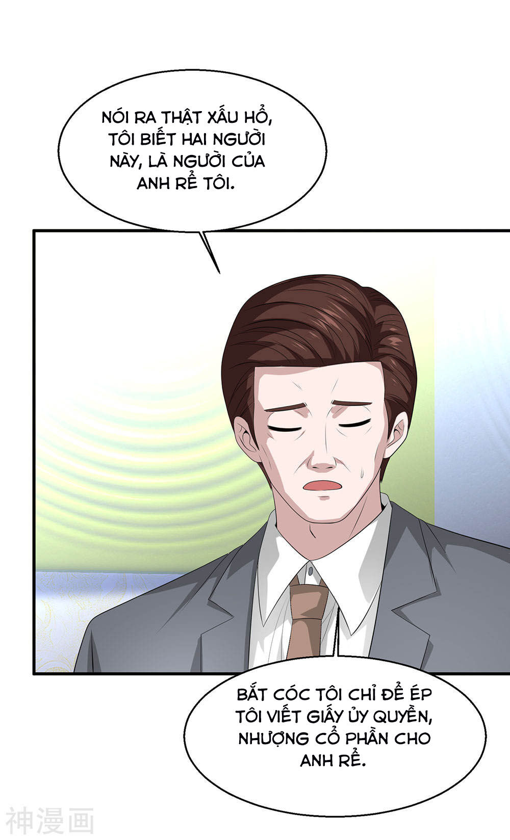 Tuyệt Phẩm Y Thánh Chapter 76 - 21