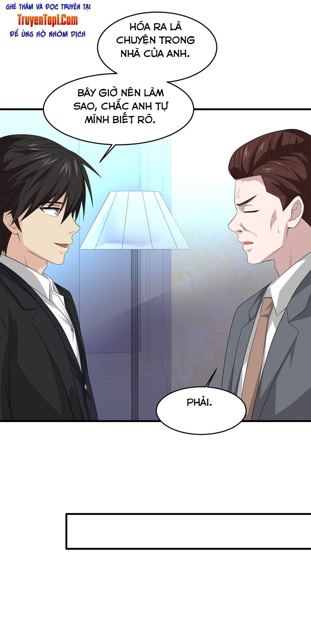 Tuyệt Phẩm Y Thánh Chapter 76 - 22