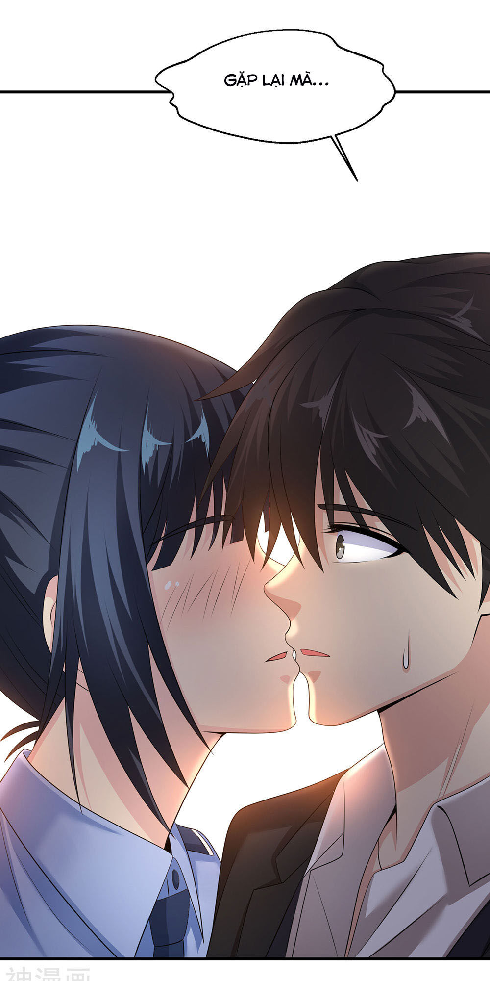 Tuyệt Phẩm Y Thánh Chapter 76 - 32