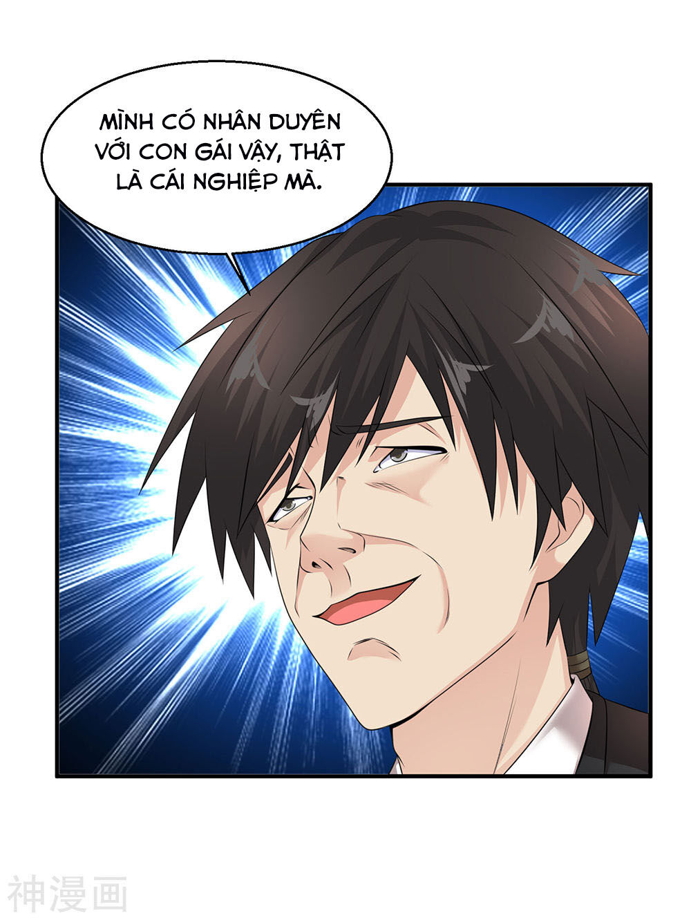 Tuyệt Phẩm Y Thánh Chapter 76 - 38