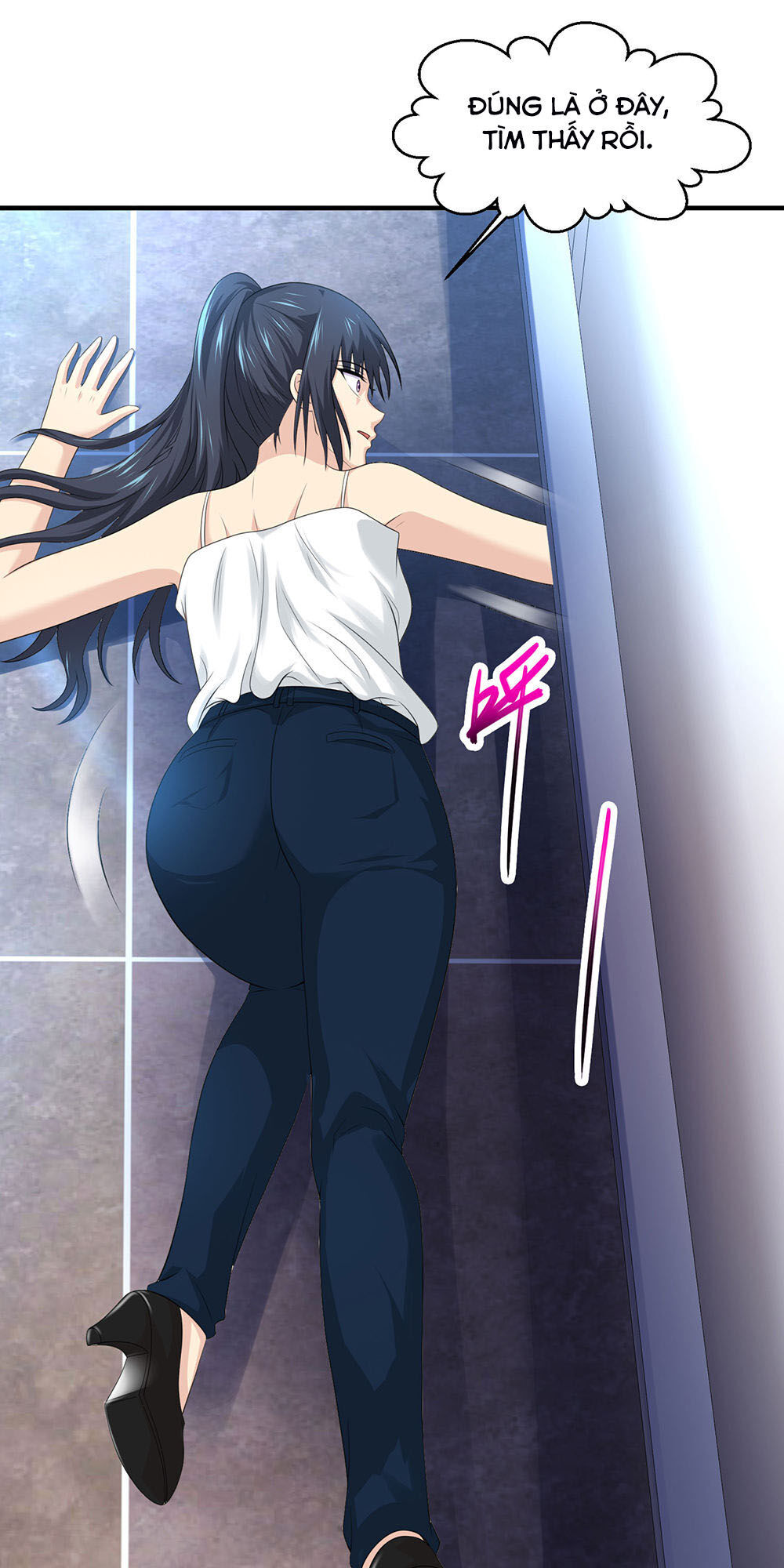 Tuyệt Phẩm Y Thánh Chapter 76 - 7