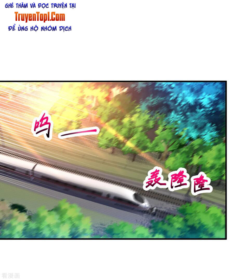 Tuyệt Phẩm Y Thánh Chapter 78 - 1