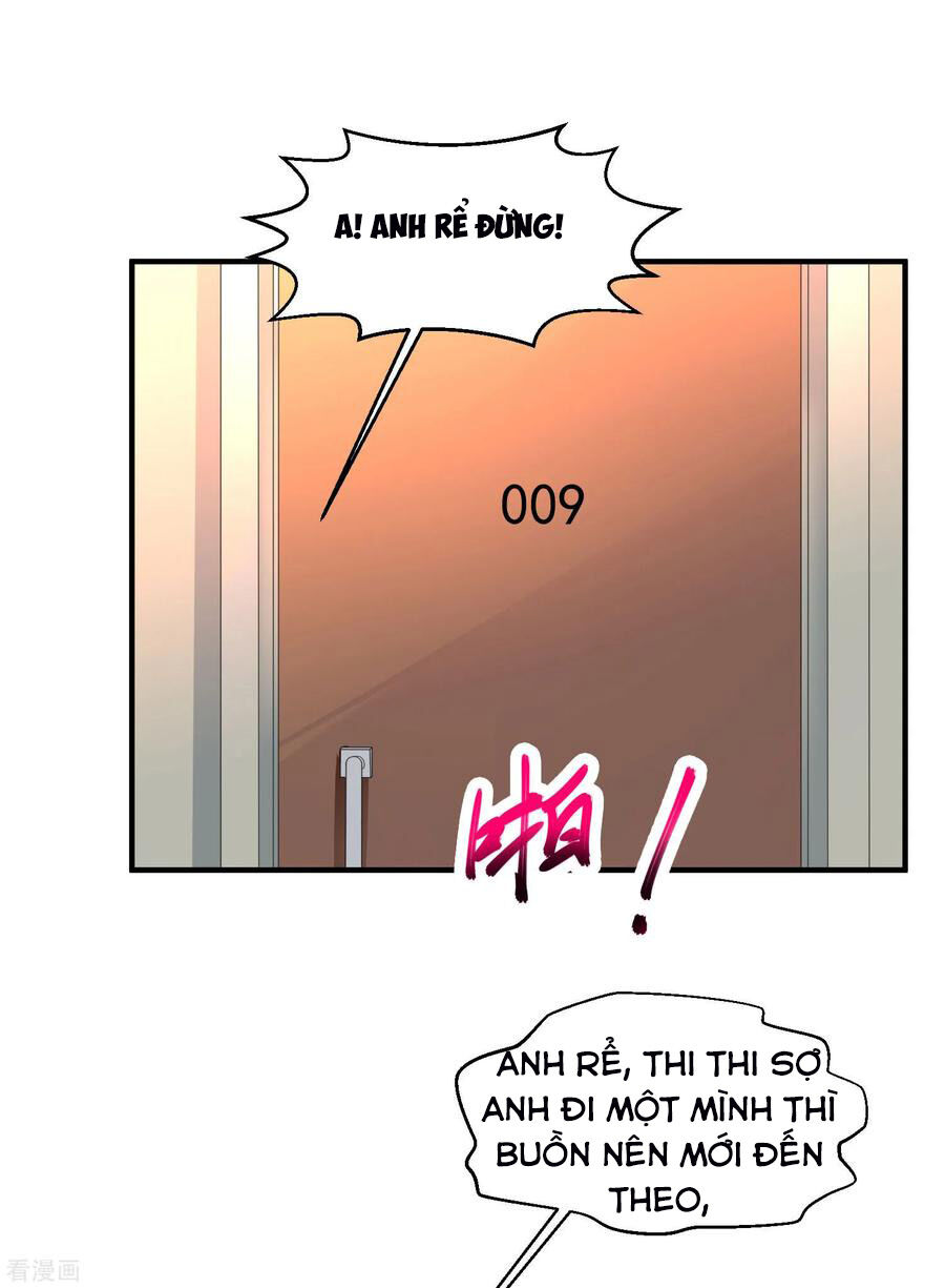 Tuyệt Phẩm Y Thánh Chapter 78 - 2