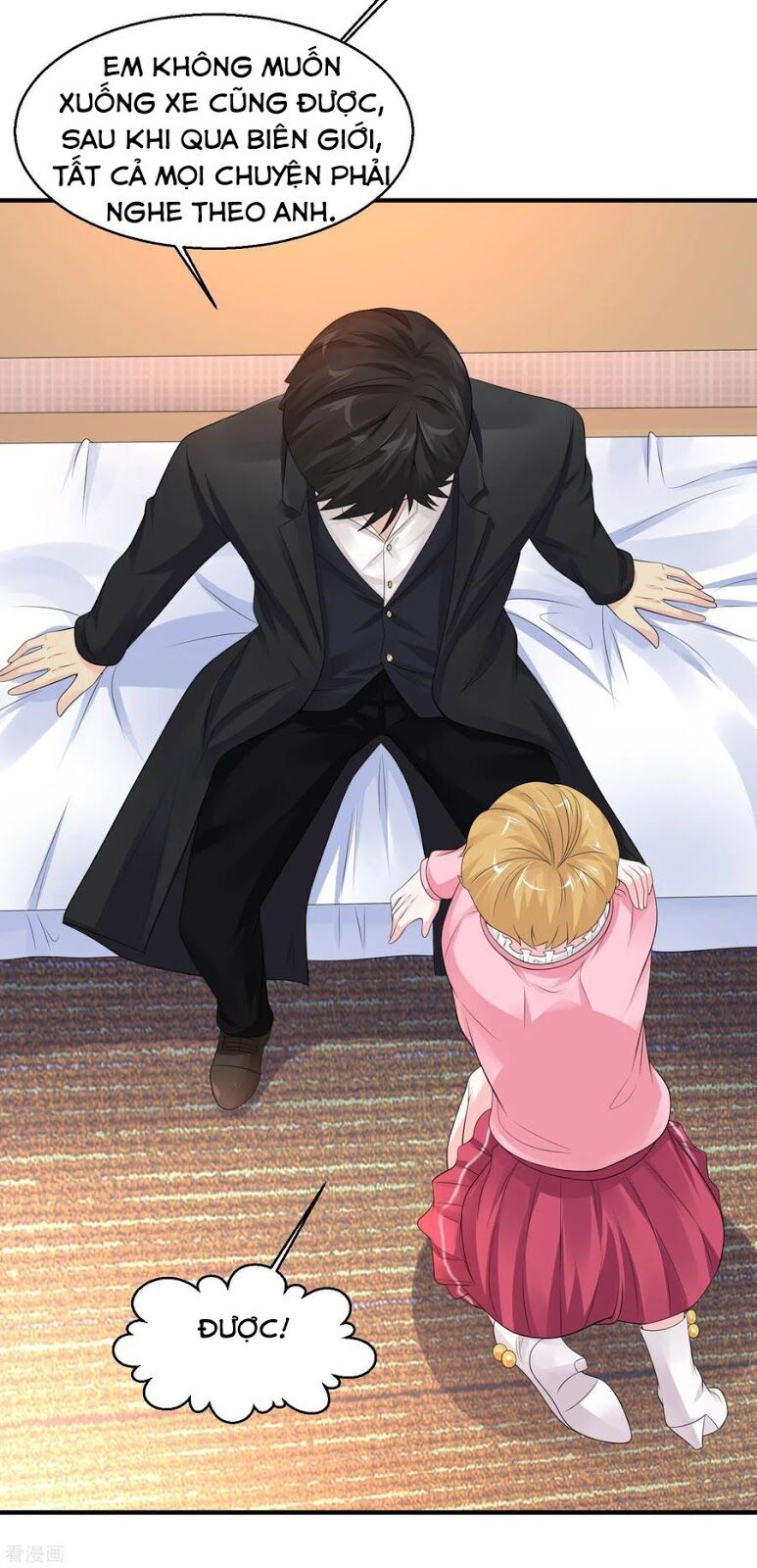 Tuyệt Phẩm Y Thánh Chapter 78 - 11