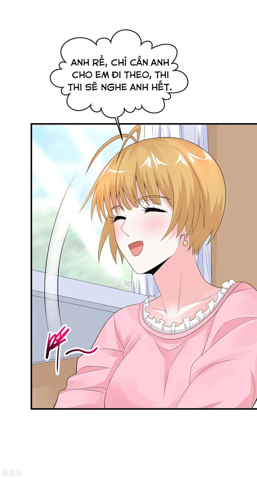 Tuyệt Phẩm Y Thánh Chapter 78 - 13