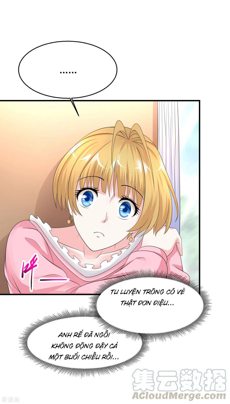 Tuyệt Phẩm Y Thánh Chapter 78 - 15