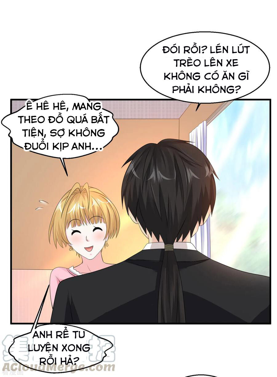 Tuyệt Phẩm Y Thánh Chapter 78 - 18