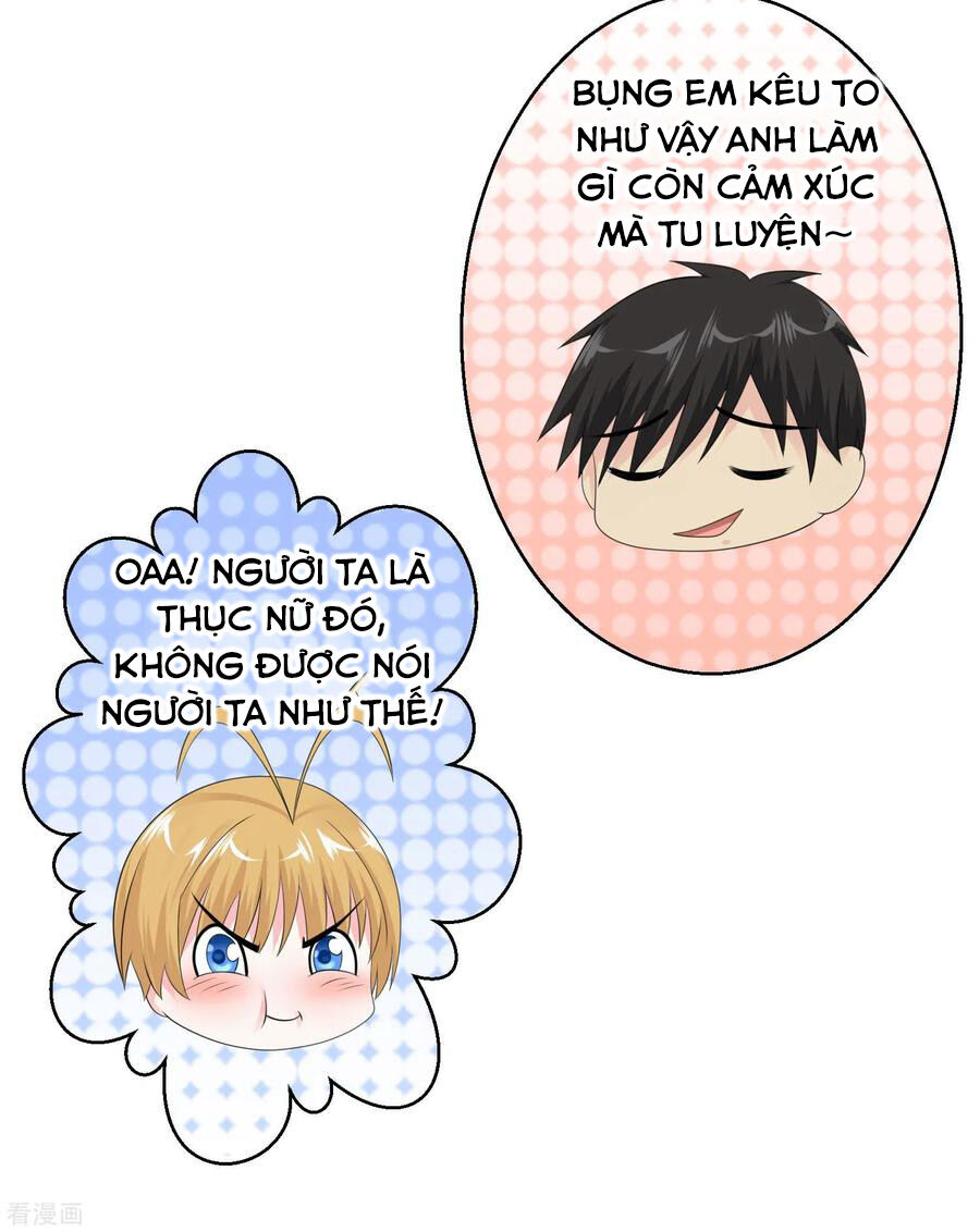 Tuyệt Phẩm Y Thánh Chapter 78 - 19