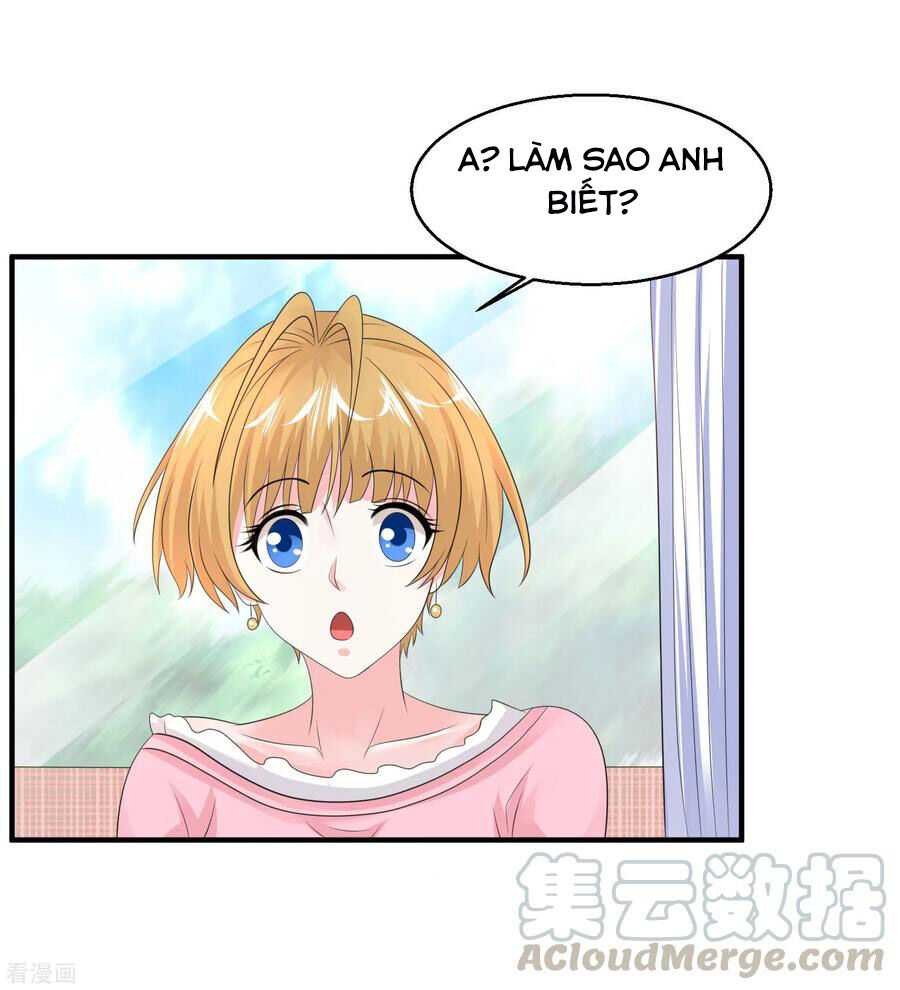 Tuyệt Phẩm Y Thánh Chapter 78 - 21