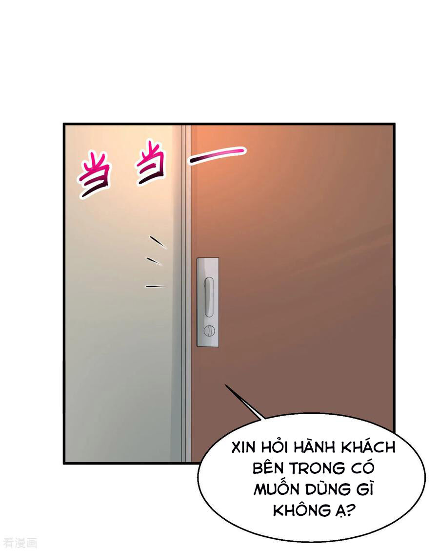 Tuyệt Phẩm Y Thánh Chapter 78 - 22