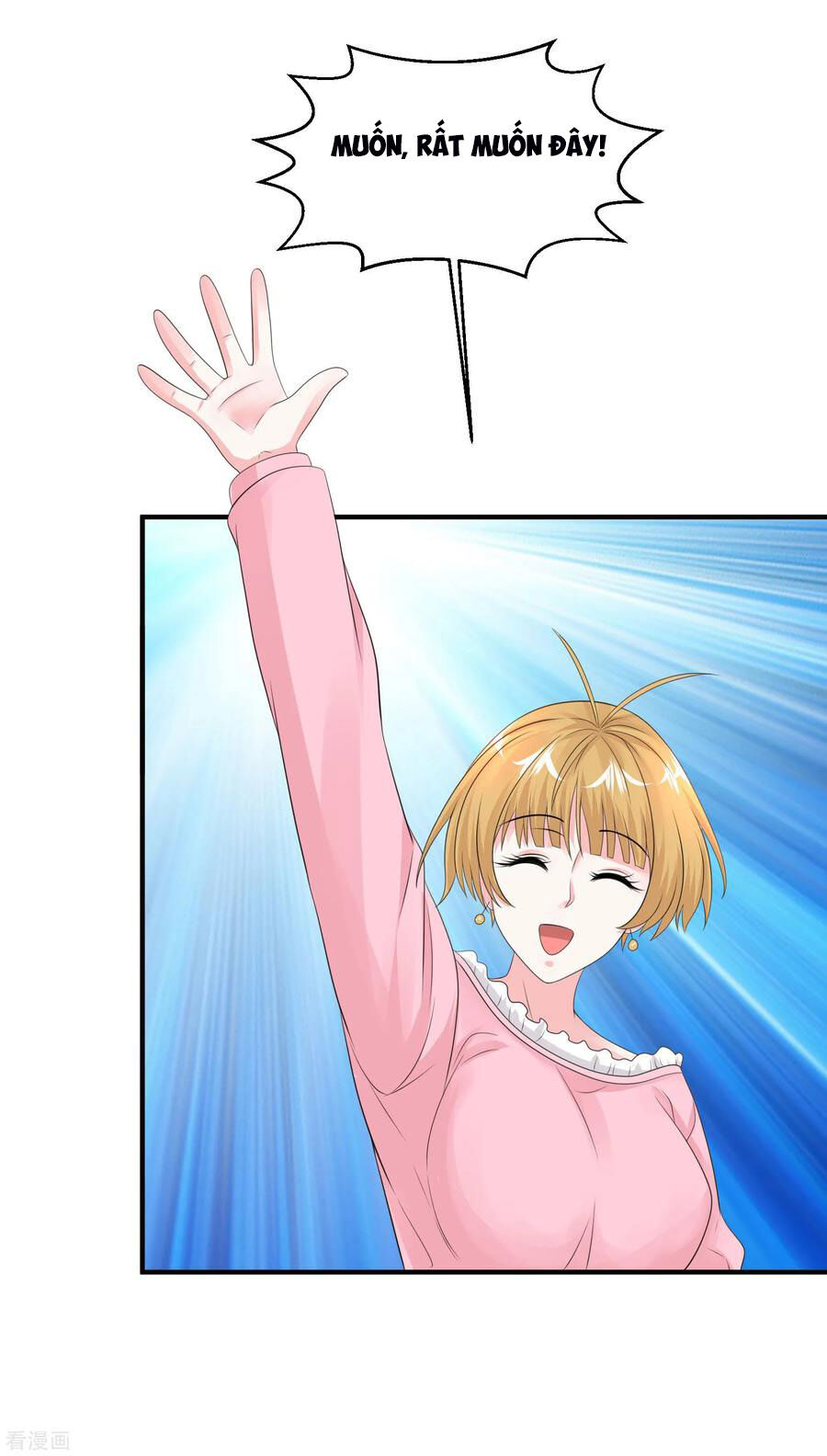 Tuyệt Phẩm Y Thánh Chapter 78 - 23