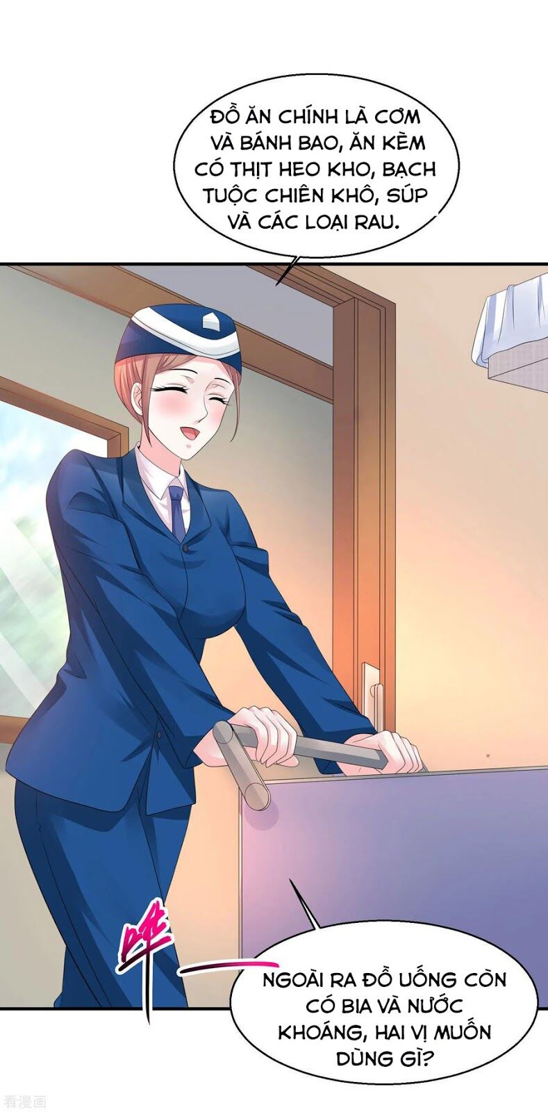 Tuyệt Phẩm Y Thánh Chapter 78 - 25