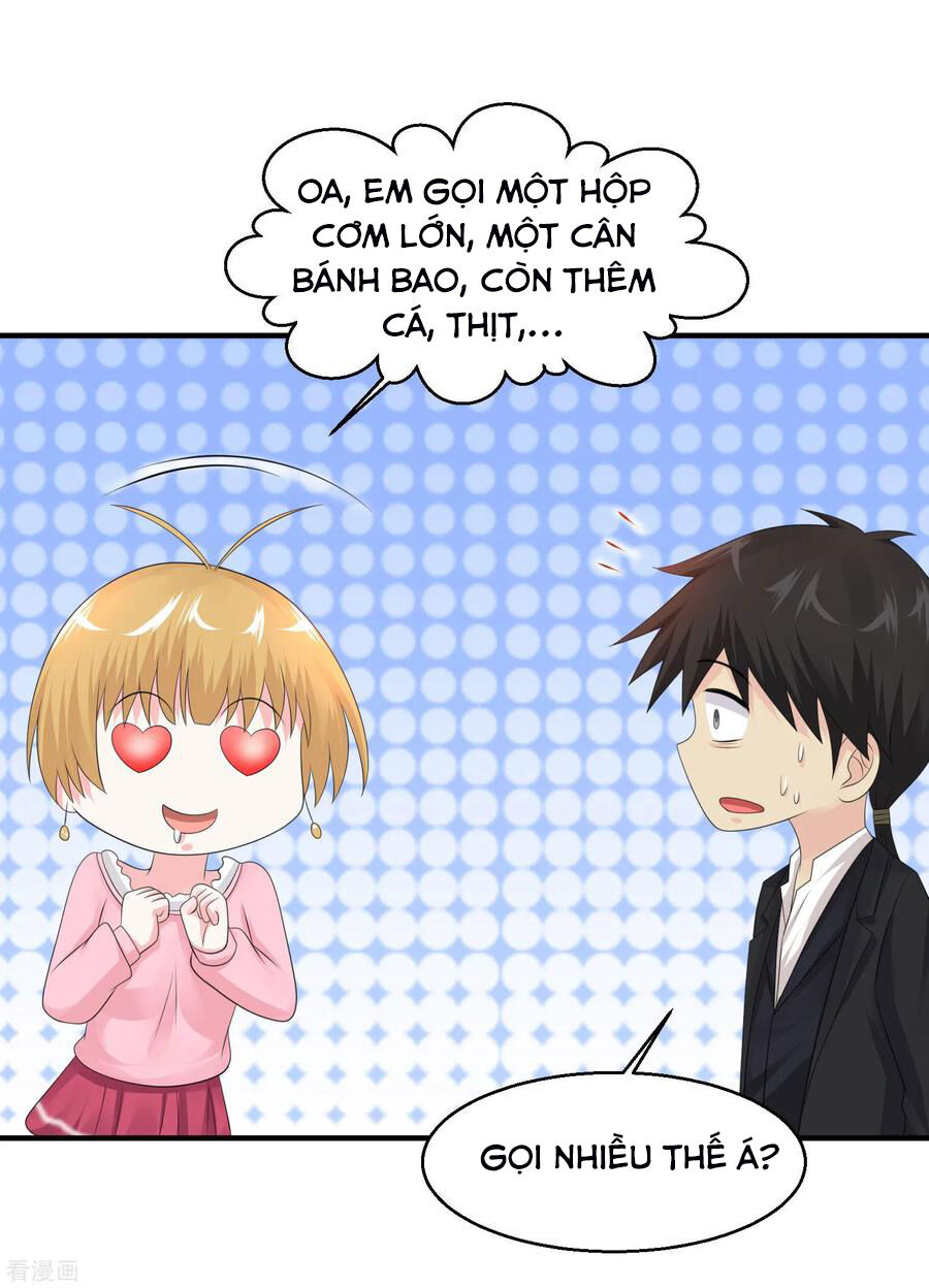 Tuyệt Phẩm Y Thánh Chapter 78 - 26