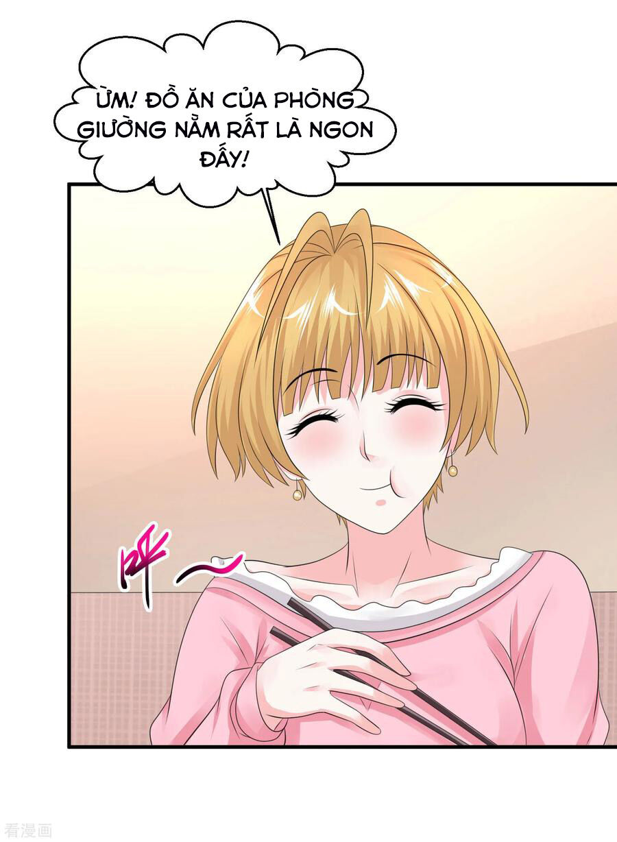 Tuyệt Phẩm Y Thánh Chapter 78 - 28