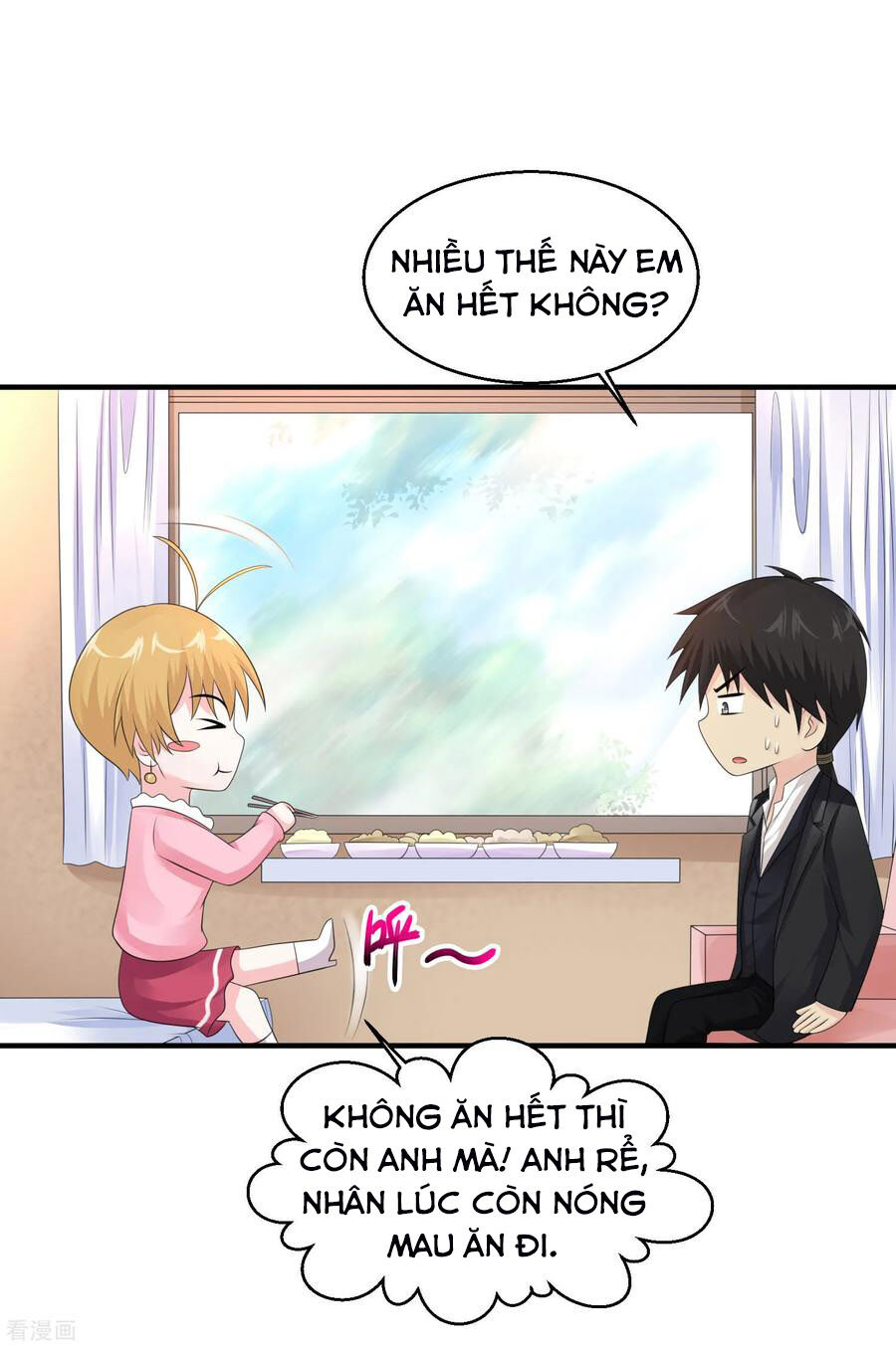 Tuyệt Phẩm Y Thánh Chapter 78 - 29