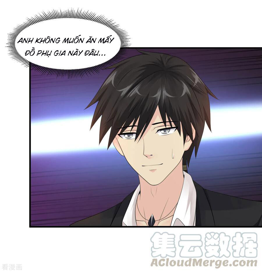 Tuyệt Phẩm Y Thánh Chapter 78 - 30