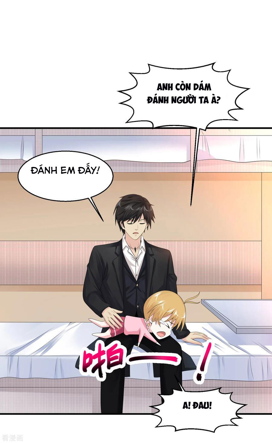 Tuyệt Phẩm Y Thánh Chapter 78 - 4