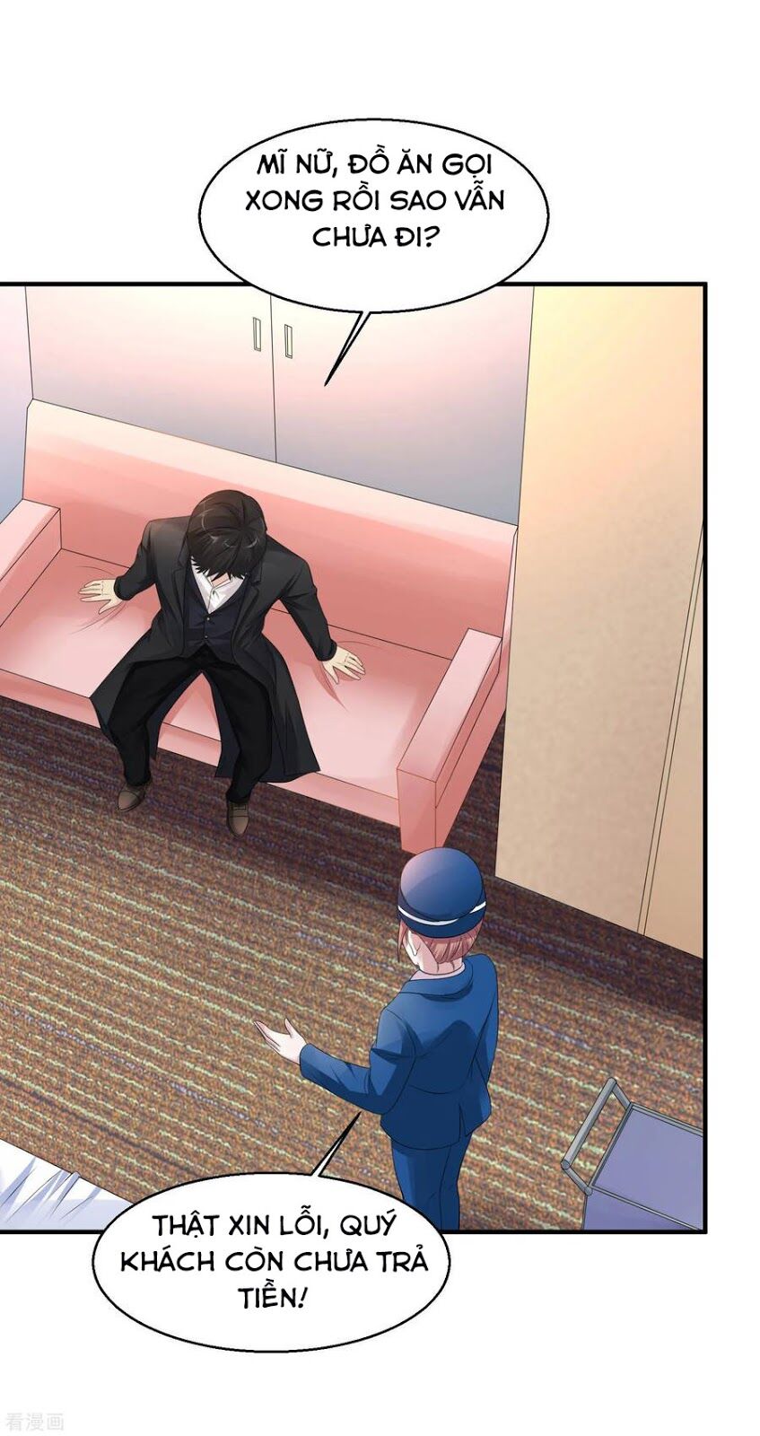 Tuyệt Phẩm Y Thánh Chapter 78 - 31