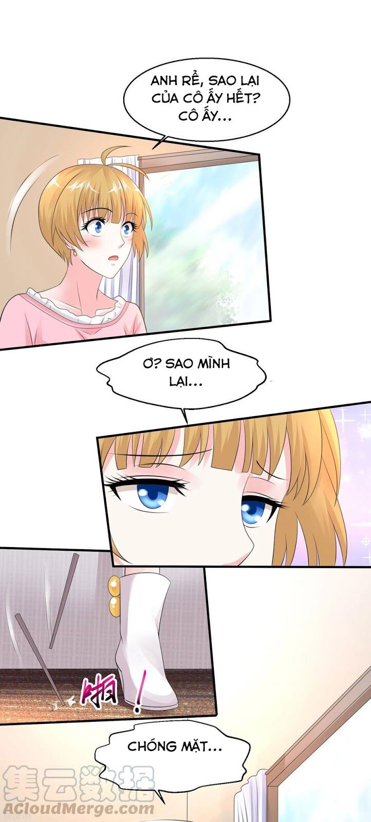 Tuyệt Phẩm Y Thánh Chapter 78 - 33