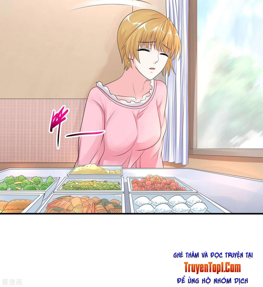 Tuyệt Phẩm Y Thánh Chapter 78 - 34