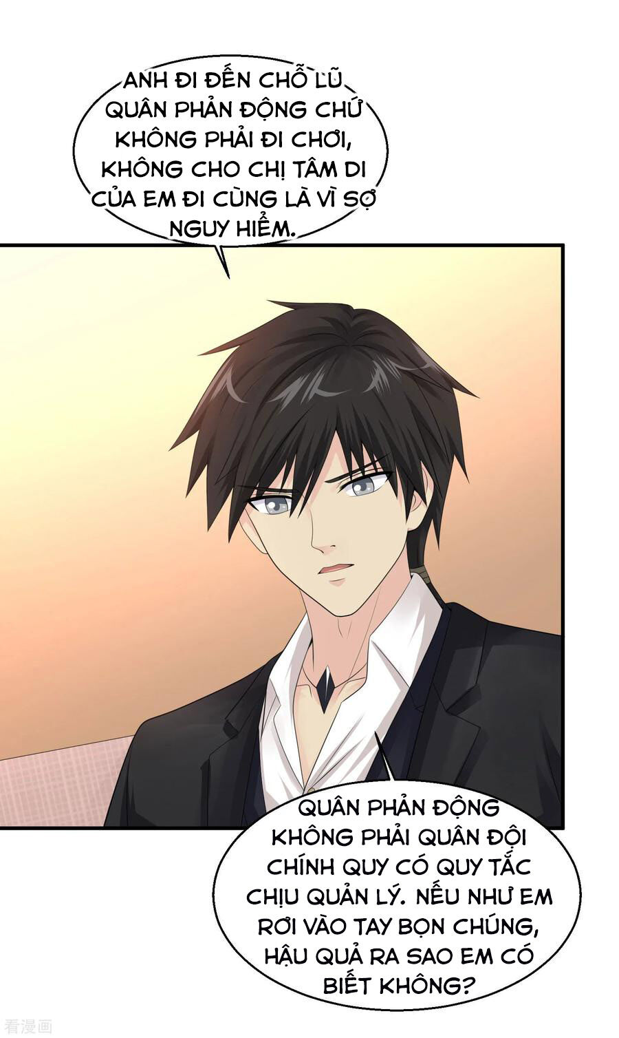 Tuyệt Phẩm Y Thánh Chapter 78 - 5