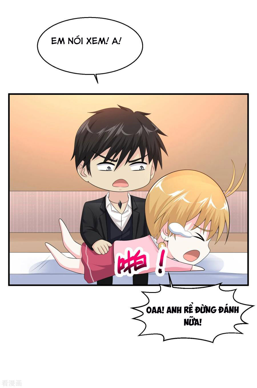 Tuyệt Phẩm Y Thánh Chapter 78 - 7