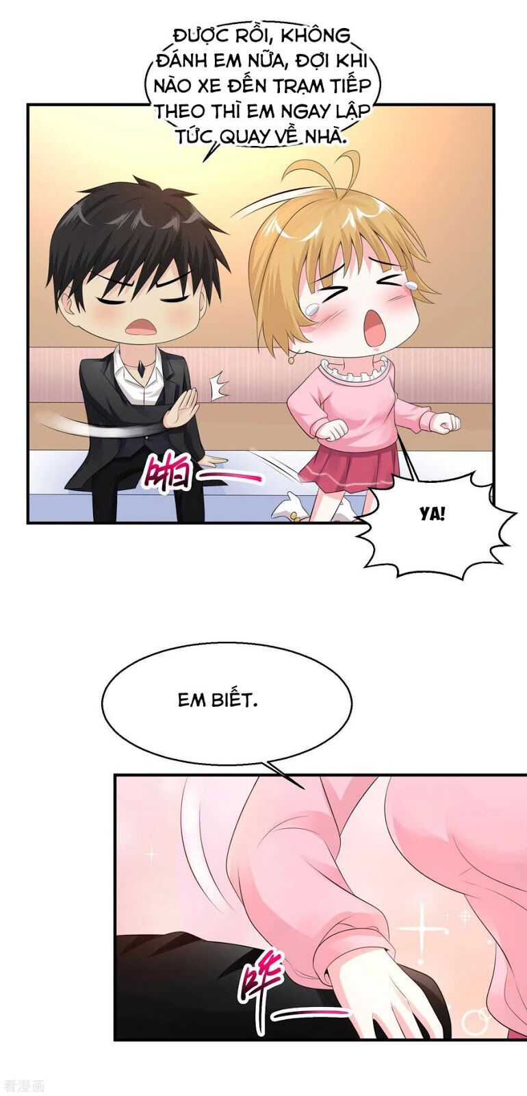 Tuyệt Phẩm Y Thánh Chapter 78 - 8