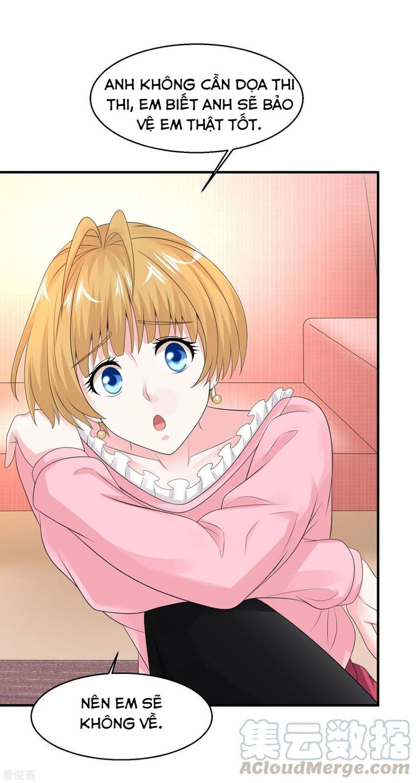 Tuyệt Phẩm Y Thánh Chapter 78 - 9