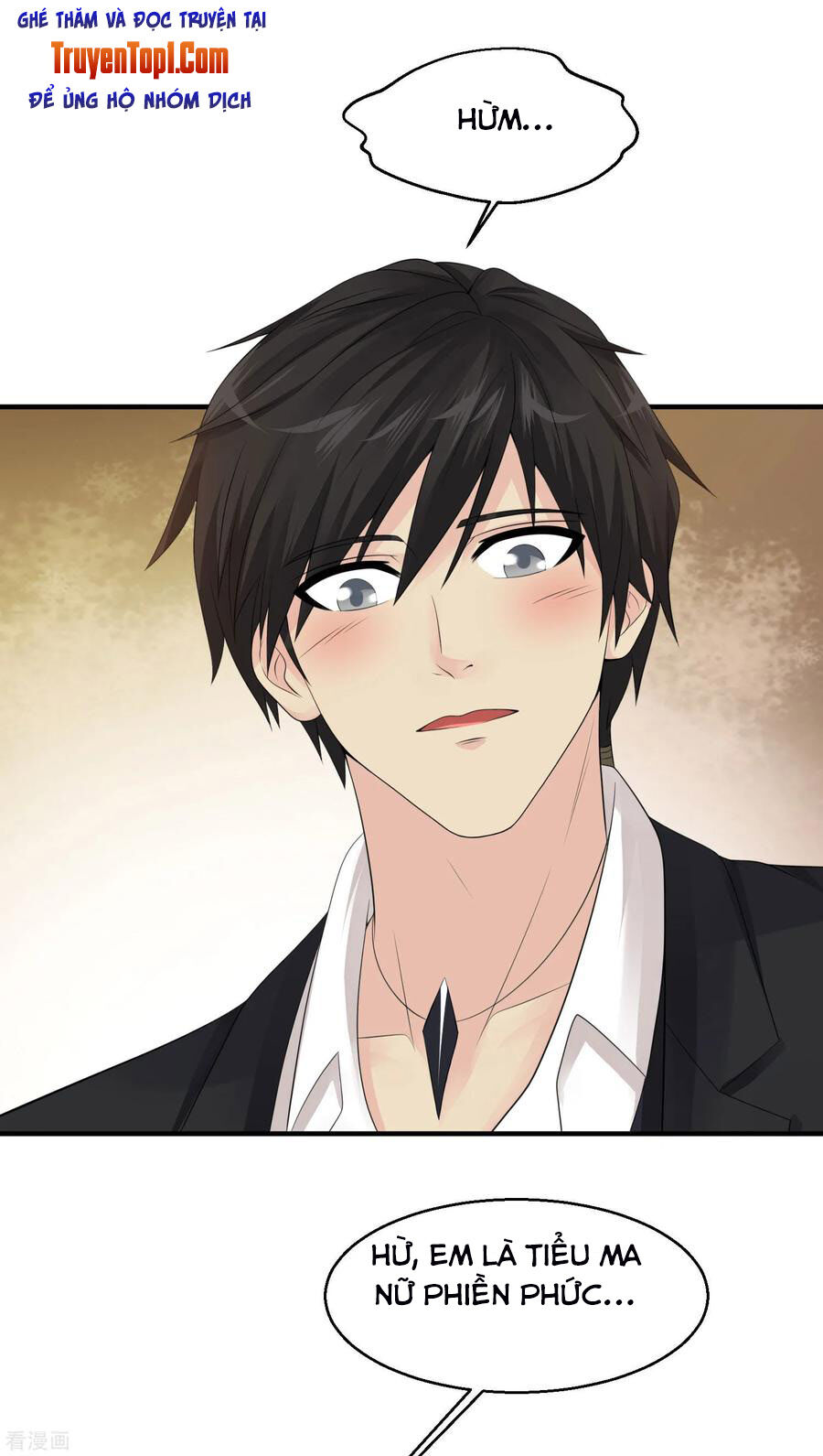 Tuyệt Phẩm Y Thánh Chapter 78 - 10