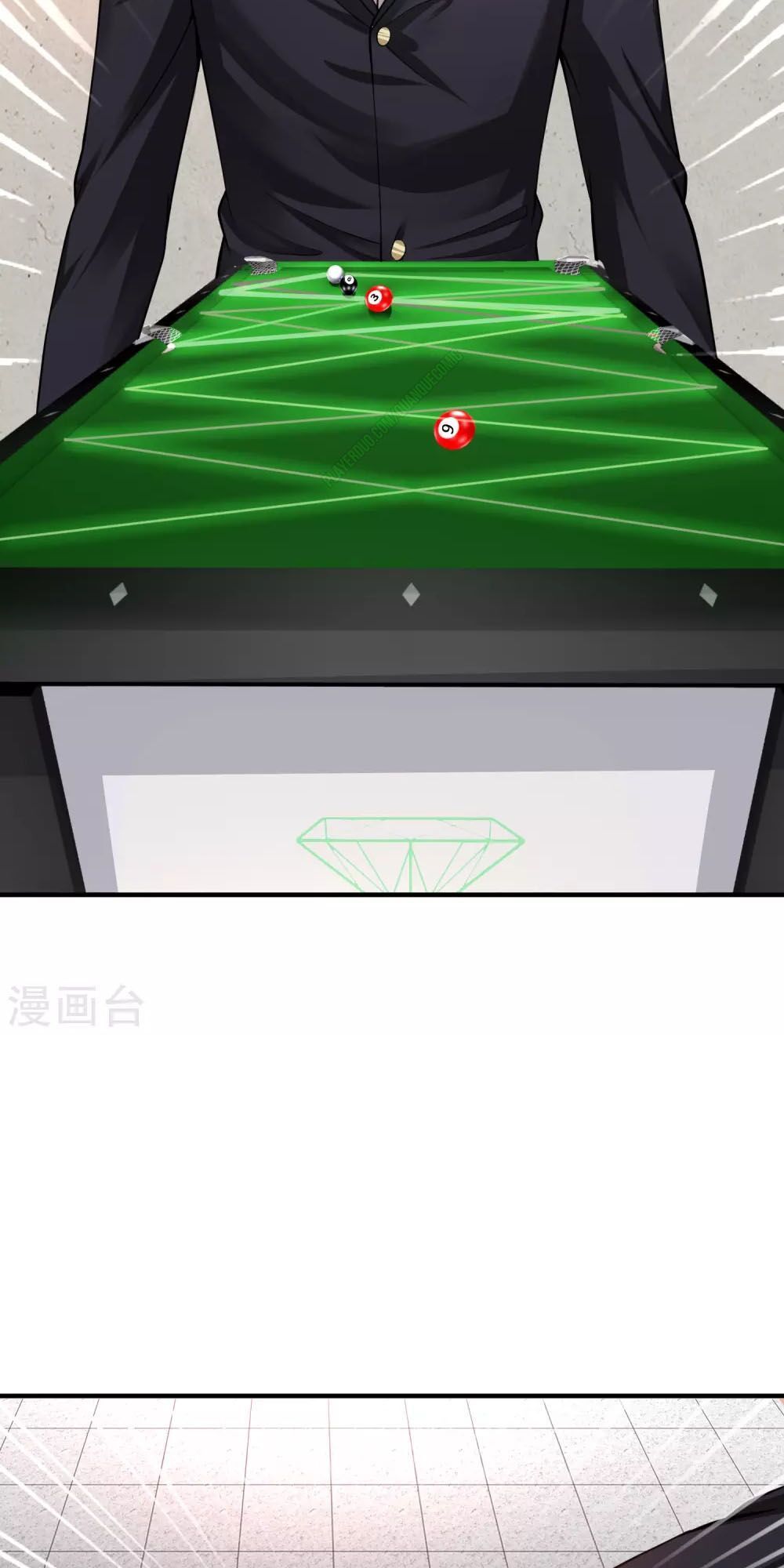 Tuyệt Phẩm Y Thánh Chapter 8 - 11