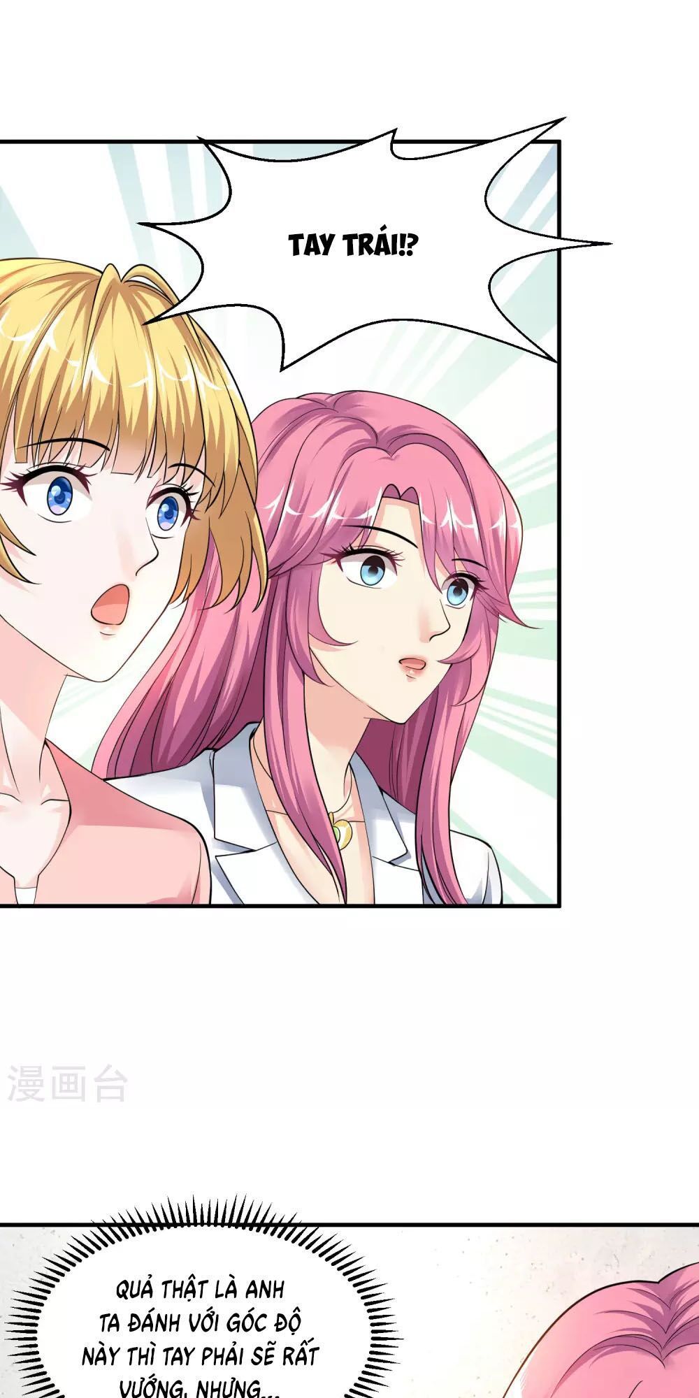 Tuyệt Phẩm Y Thánh Chapter 8 - 13