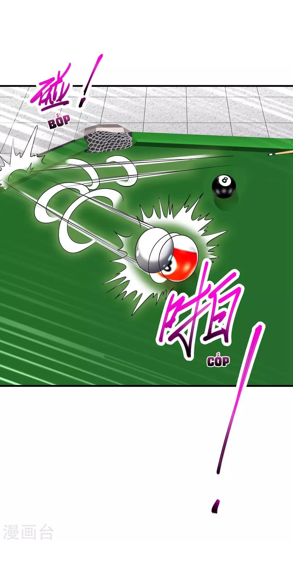 Tuyệt Phẩm Y Thánh Chapter 8 - 16