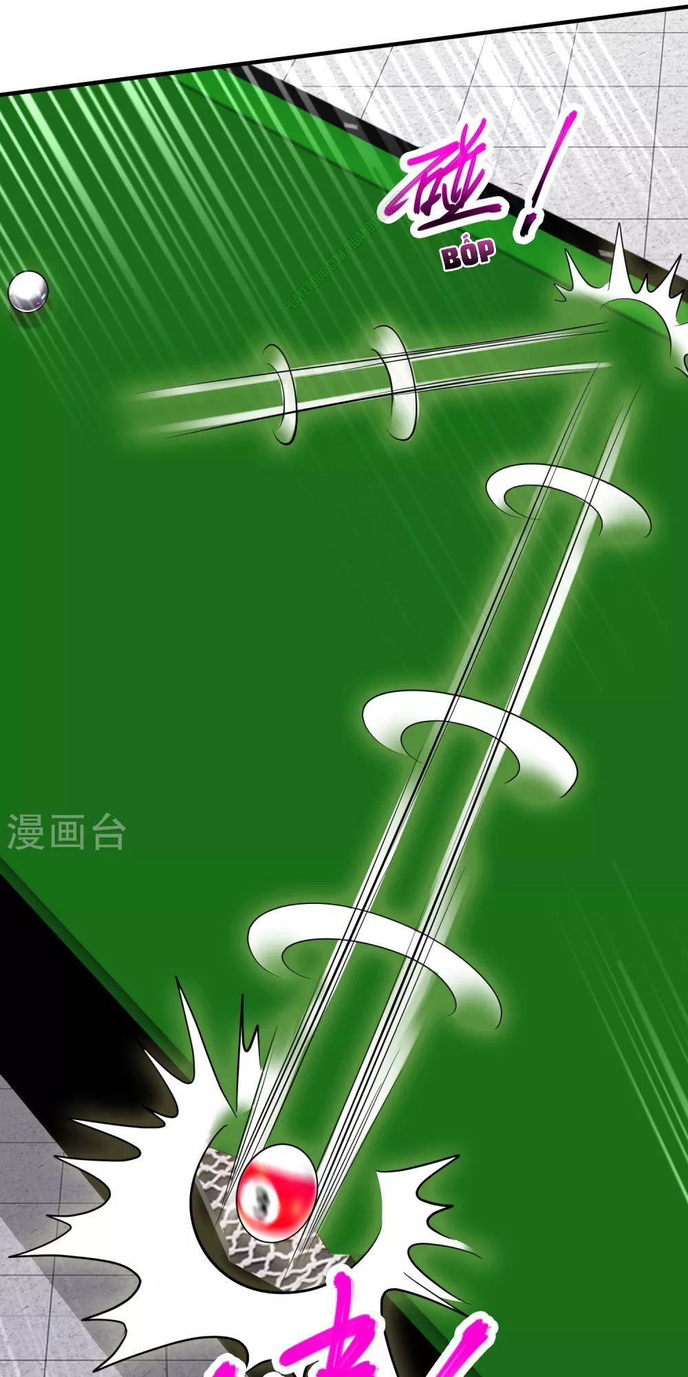 Tuyệt Phẩm Y Thánh Chapter 8 - 17