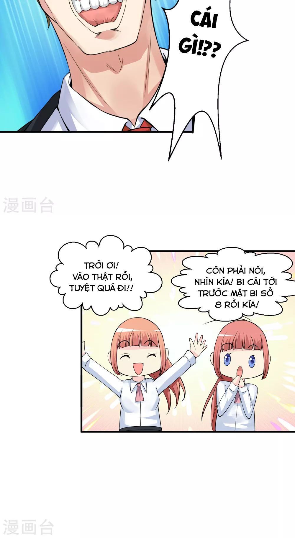 Tuyệt Phẩm Y Thánh Chapter 8 - 20