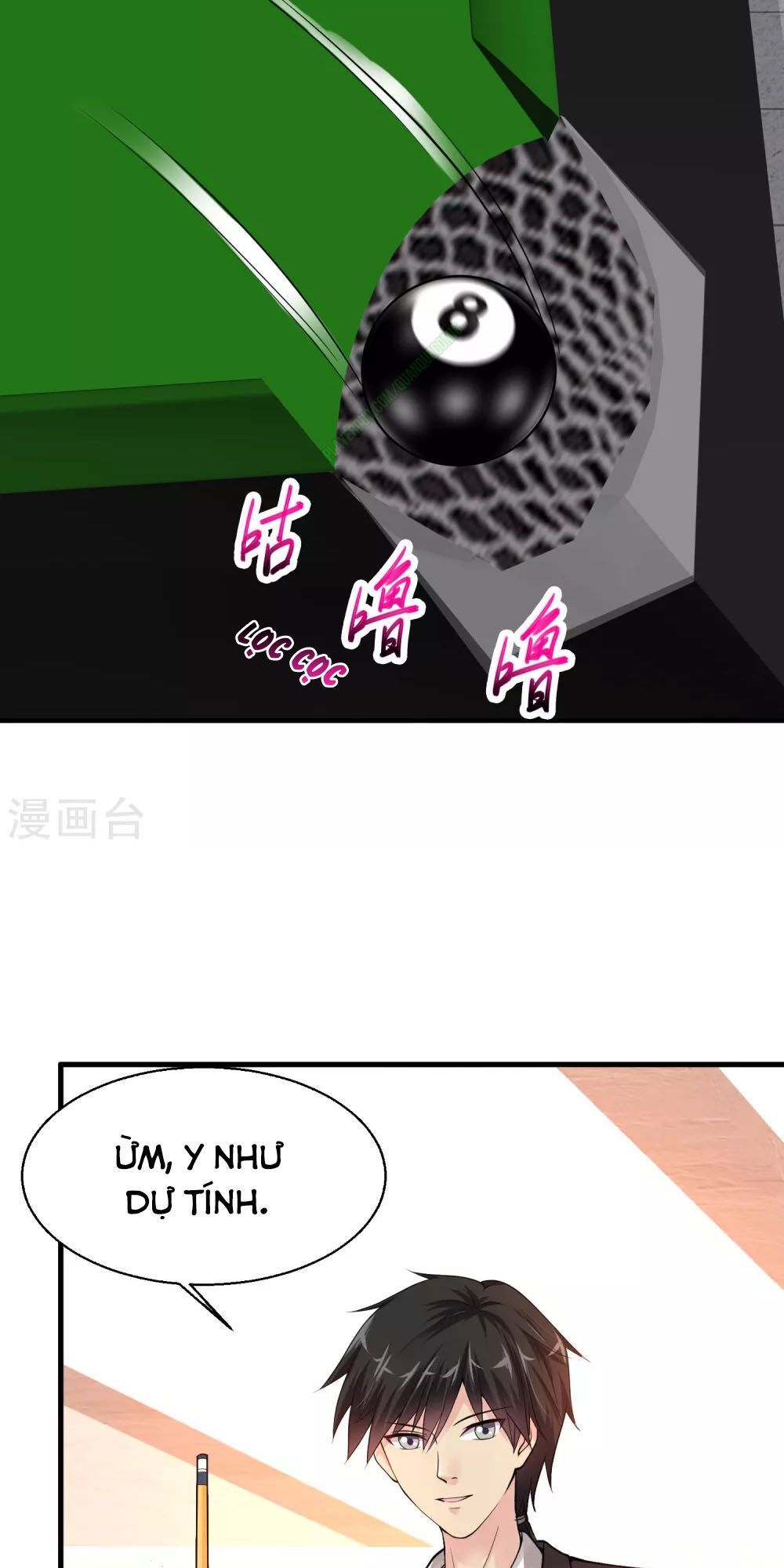 Tuyệt Phẩm Y Thánh Chapter 8 - 22