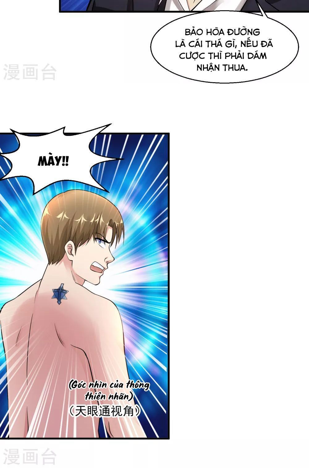 Tuyệt Phẩm Y Thánh Chapter 8 - 30