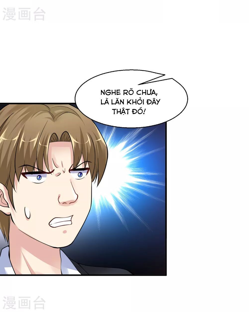 Tuyệt Phẩm Y Thánh Chapter 8 - 4